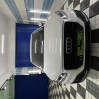 Bilal Class Detailing