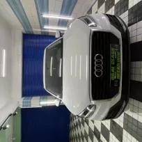 Bilal Class Detailing