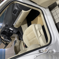 Bilal Class Detailing