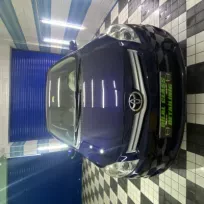 Bilal Class Detailing