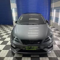 Bilal Class Detailing