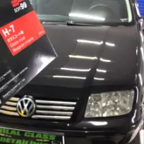 Bilal Class Detailing