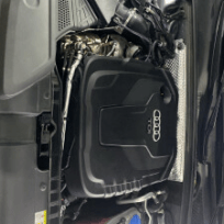 Bilal Class Detailing