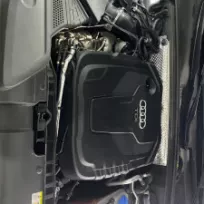 Bilal Class Detailing