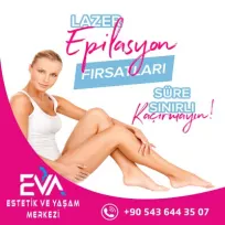 Eva estetik ve yaşam merkezi