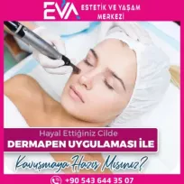 Eva estetik ve yaşam merkezi