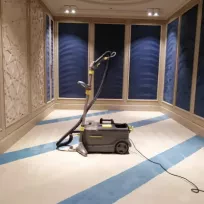 Vadi Koltuk Yıkama İstanbul