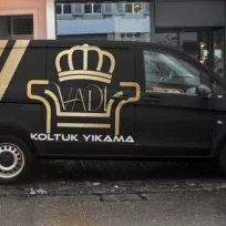 Vadi Koltuk Yıkama İstanbul
