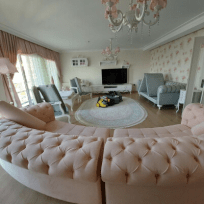 Vadi Koltuk Yıkama İstanbul