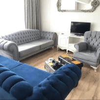 Vadi Koltuk Yıkama İstanbul