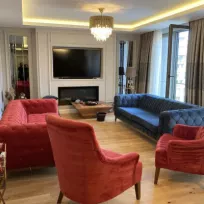 Vadi Koltuk Yıkama İstanbul