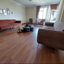 Vadi Koltuk Yıkama İstanbul