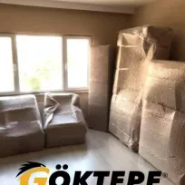 Göktepe nakliyat