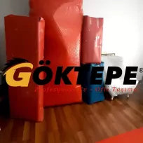 Göktepe nakliyat