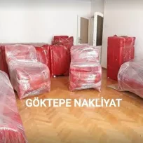 Göktepe nakliyat