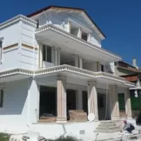 ÖZDAG YAPI DEKORASYON