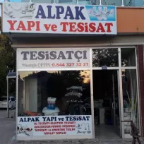 KONYA/MERAM DA TESİSATÇI
