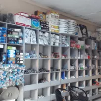 KONYA/MERAM DA TESİSATÇI