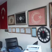 KONYA/MERAM DA TESİSATÇI