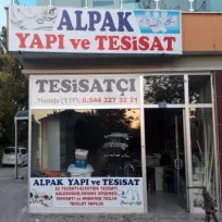 KONYA/MERAM DA TESİSATÇI