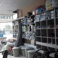 KONYA/MERAM DA TESİSATÇI