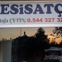 KONYA/MERAM DA TESİSATÇI