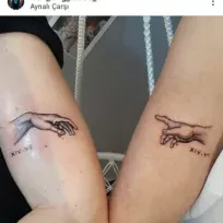 Wolf King Tattoo