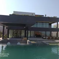 Hazar bodrum inşaat ltd