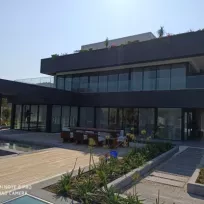 Hazar bodrum inşaat ltd