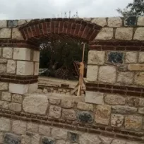 Hazar bodrum inşaat ltd