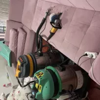 ÖZEN TEMİZLİK HİZMETLERİ