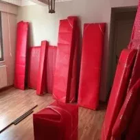 Bursa alvina evden eve nakliyat asansörlü taşımacılık