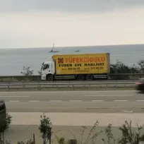 Tüfekçioğlu Nakliyat