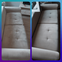 ER&TA Koltuk yatak yıkama