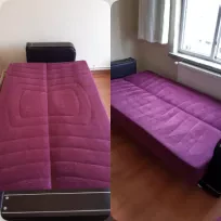 ER&TA Koltuk yatak yıkama