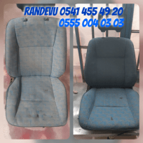 ER&TA Koltuk yatak yıkama