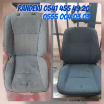 ER&TA Koltuk yatak yıkama