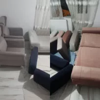 ER&TA Koltuk yatak yıkama