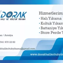 dorakhalıkoltukyıkama
