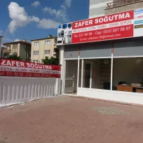 ZAFER SOĞUTMA Kara