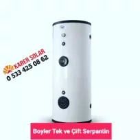 KARER SOLAR ENERJİ SİSTEMLERİ