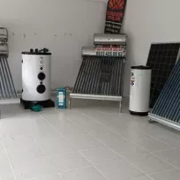 KARER SOLAR ENERJİ SİSTEMLERİ