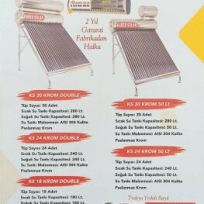 KARER SOLAR ENERJİ SİSTEMLERİ