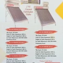 KARER SOLAR ENERJİ SİSTEMLERİ