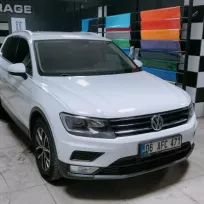 YS CAR DETAİLİNG GARAGE