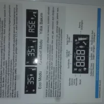 Yiğiter Teknik Servis Klima Kombi Beyaz Eşya