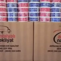 Antalyalı Nakliyat
