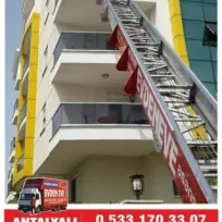 Antalyalı Nakliyat