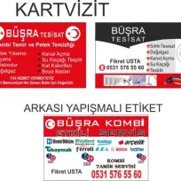 tadilat ve boya badana işleri Buşra Dekarasyon