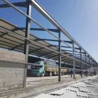 WENA CELIK INSAAT VE TASIMACILIK SAN.TIC.LTD.STI